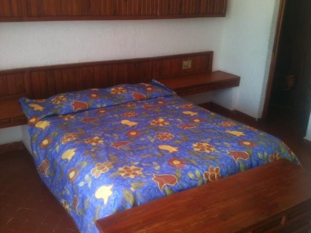 Hotel Yamba อากาปุลโก ภายนอก รูปภาพ