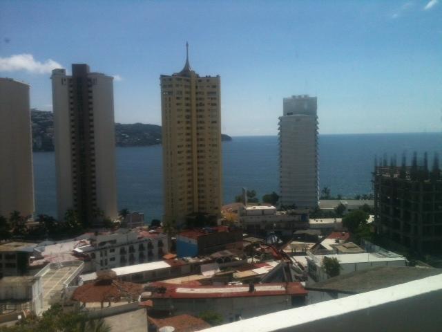 Hotel Yamba อากาปุลโก ภายนอก รูปภาพ