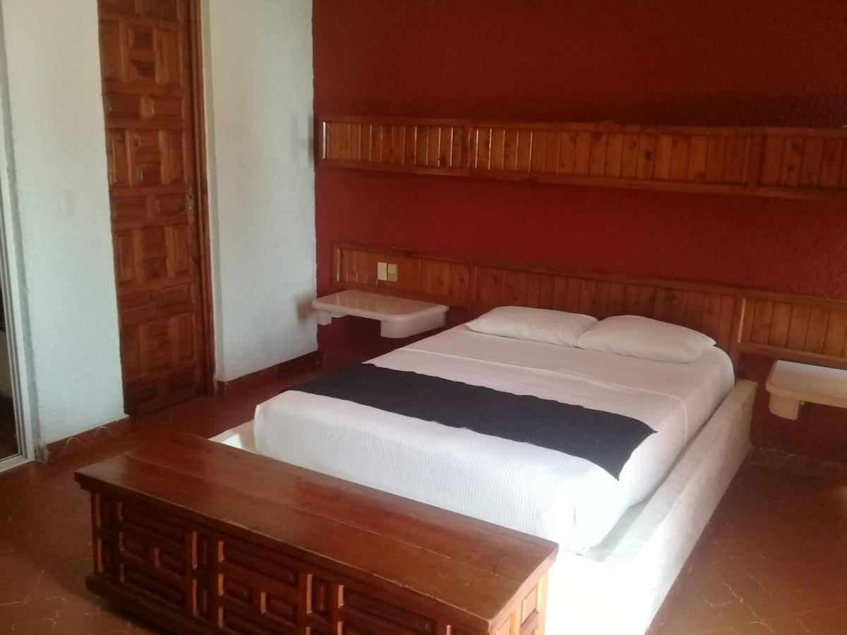 Hotel Yamba อากาปุลโก ภายนอก รูปภาพ