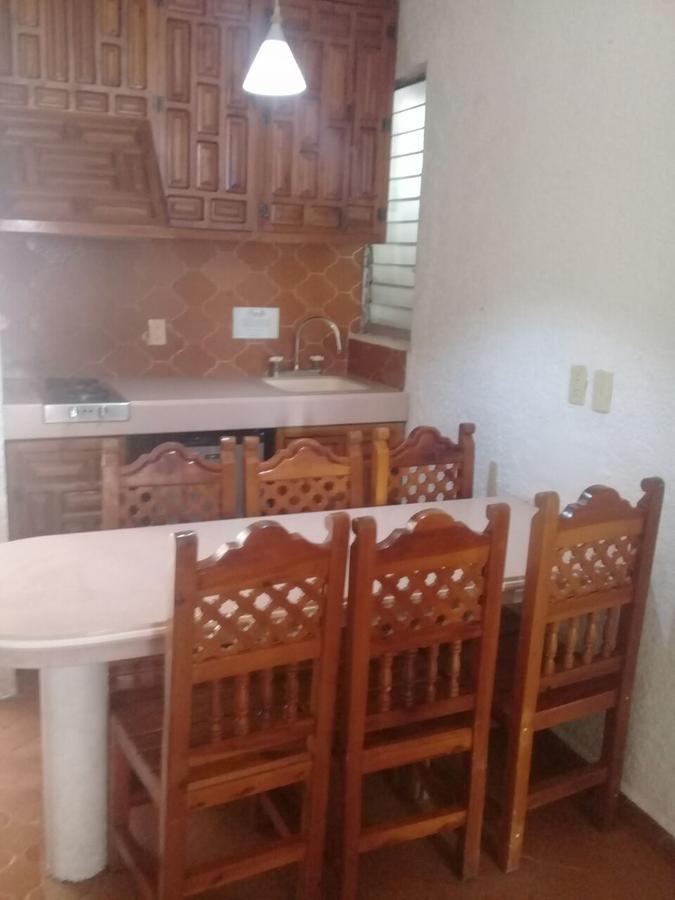 Hotel Yamba อากาปุลโก ภายนอก รูปภาพ