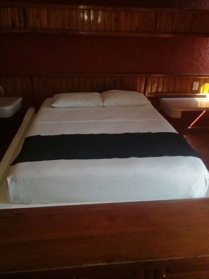 Hotel Yamba อากาปุลโก ภายนอก รูปภาพ